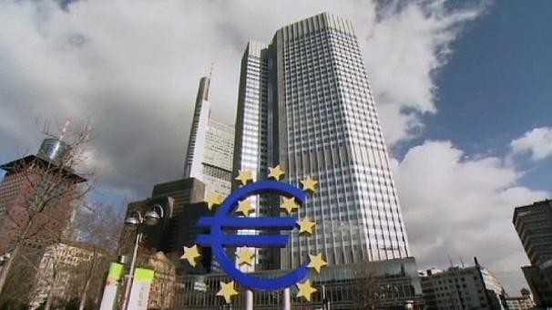 Во 2-м квартале 2015 года замедлился рост экономики Еврозоны