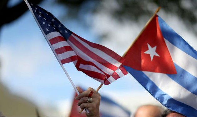 Куба и США стараются разработать «дорожную карту» по нормализации двусторонних отношений