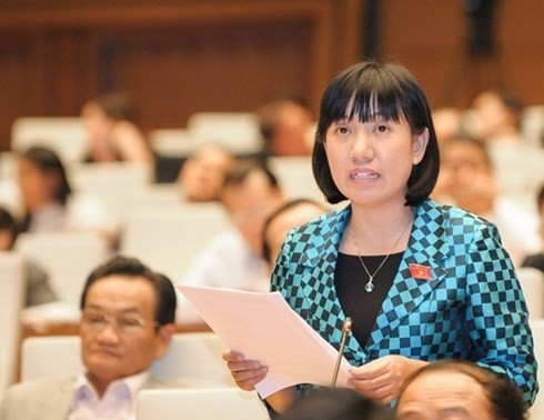 Внесены поправки в закон о журналистике для конкретизации Конституции СРВ 2013 года