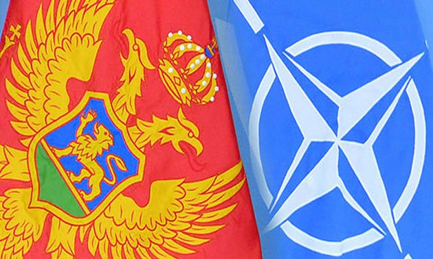 Россия резко отреагировала на возможность вступления Черногории в НАТО