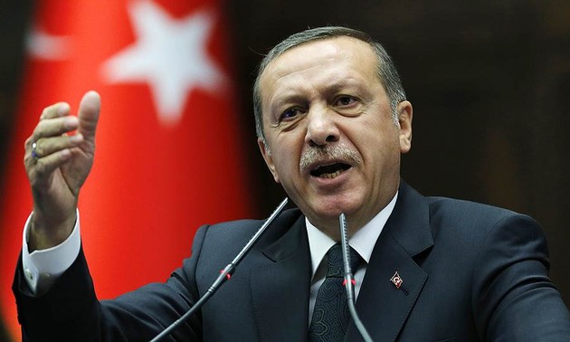 Турция пообещала не принимать ответные меры на введённые Россией против неё санкции