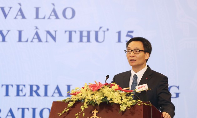Вьетнам, Камбоджа и Лаос расширяют сотрудничество в области обороны и в борьбе с наркоторговлей