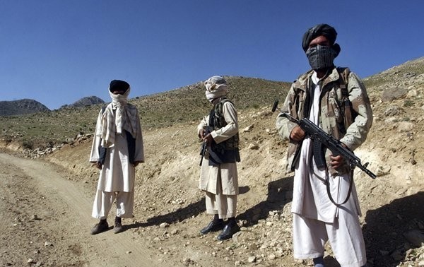 Китай, Пакистан, Афганистан призвали к стимулированию процесса афганского мирного урегулирования