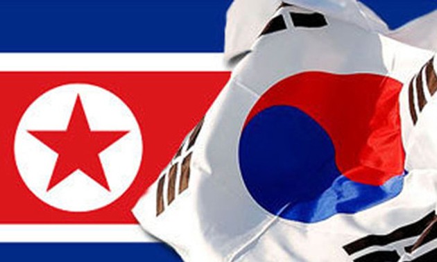 Две Кореи не смогли добиться прорыва на перегеровах на уровне замминистров