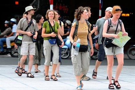 Туристическая отрасль СРВ стремится развиваться в направлении современности и эффективности
