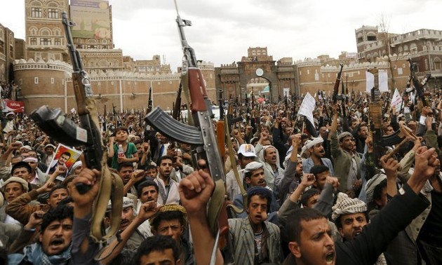Отложены мирные переговоры по Йемену
