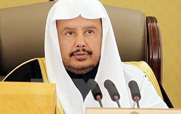 Председатель Консультативного совета Саудовской Аравии начал официальный визит во Вьетнам