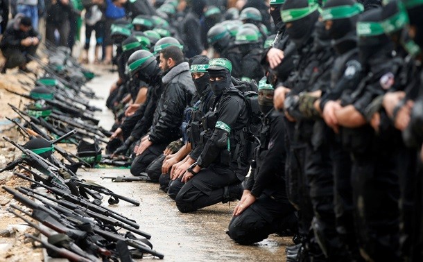 ХАМАС не будет развязывать войну с Израилем