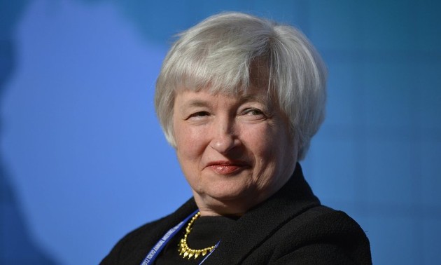 ФРС, возможно, в ближайшие месяцы повысит учетные ставки 