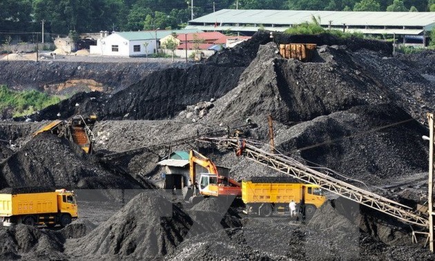 Угольная промышленность: реструктуризация для повышения эффективности
