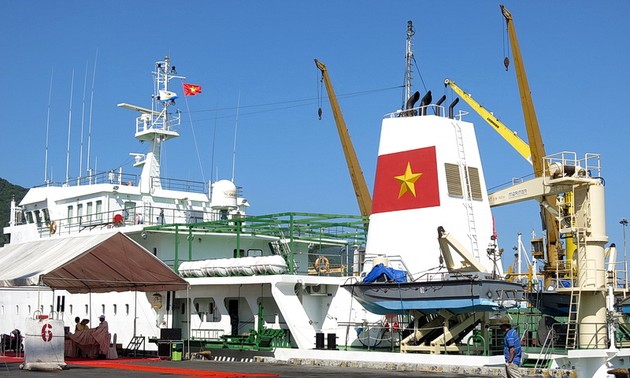 Программа «Тихоокеанское партнёрство - 2016» завершила свою работу во Вьетнаме