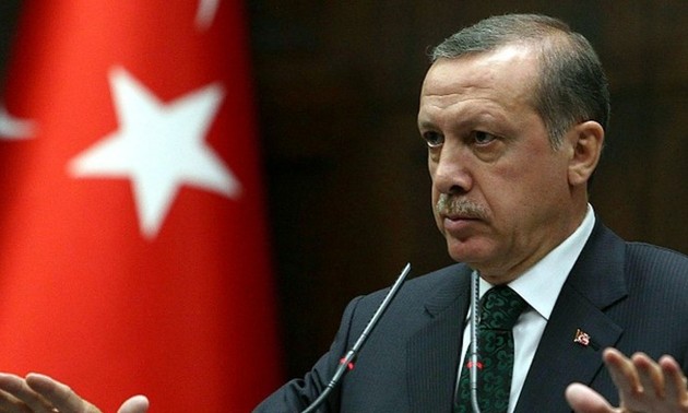 Турция опровергла критику западных стран