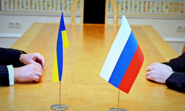 Россия не будет разрывать дипломатические отношения с Украиной
