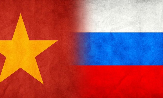 Вьетнамо-российское сотрудничество в области медицины
