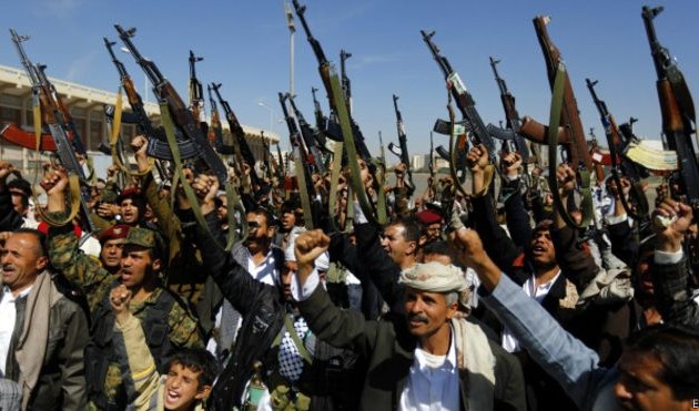 ООН скоро объявит о введении 72-часового режима прекращения огня в Йемене