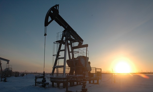 В 2017 году Россия установит новый рекорд по объёму добычи нефти