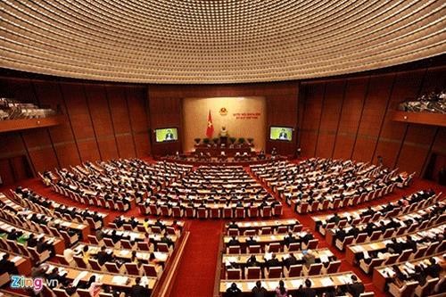 Необходимо повысить эффективность дипломатической деятельности молодых депутатов парламента