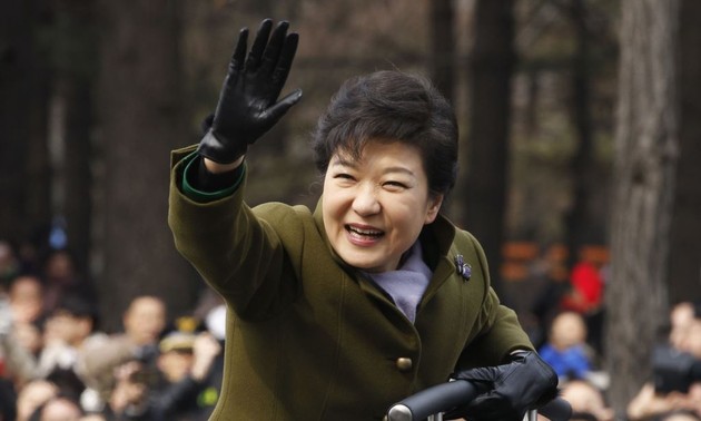 Южнокорейская оппозиция вынесла импичмент президенту страны