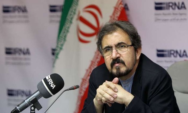Иран заявил о принятии ответных мер на продление санкций со стороны США