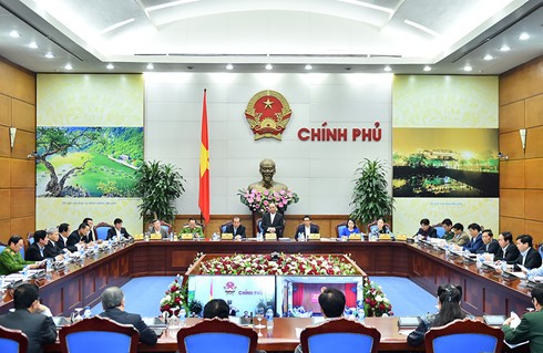 Премьер Вьетнама: Нужно решительно бороться с наркоторговлей