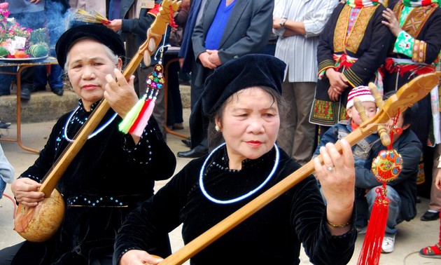 Еще два объекта провинции Баккан признаны национальным культурным нематериальным наследием