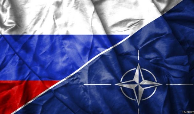 Россия и страны НАТО проводят наблюдательные полёты