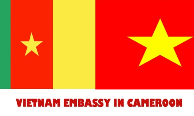 Скоро Вьетнам и Камерун отметят 45-летие установления дипотношений