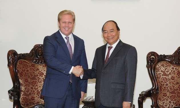 Вьетнам и Новая Зеландия укрепляют двусторонние отношения