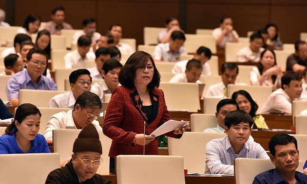 Депутаты парламента предложили разработать ещё 16 законопроектов
