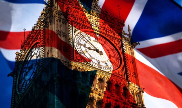 Парламент Великобритании рассмотрит Brexit в рамках специальной двухлетней сессии