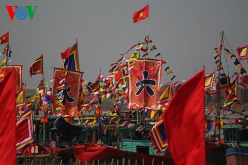 В провинции Хайзыонг пройдёт осенний фестиваль Коншон-Кьепбак 2017 года