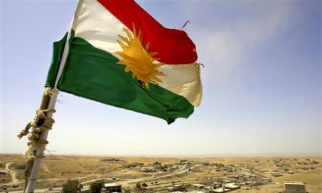 Глава МИД Курдистана заявил о нежелании войны с Ираком
