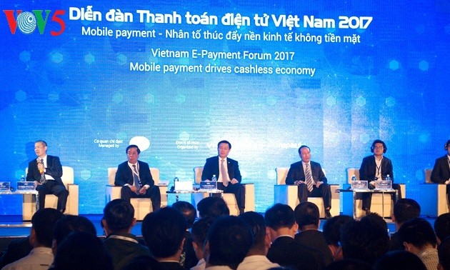 Правительство Вьетнама создаёт наилучшие условия для равития мобильных платежей