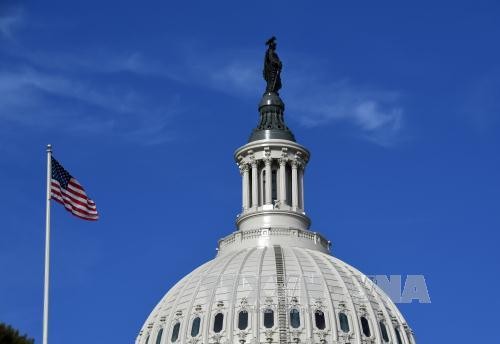 В Сенате США не смогли договориться о бюджете правительства