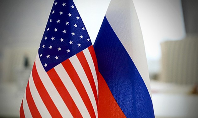 Россия выразила протест США в связи нарушением неприкосновенности дипсобственности