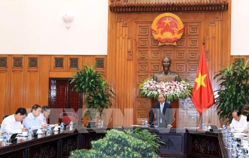 Проведение конференций на высоком уровне помогает повысить авторитет Вьетнама на международной арене