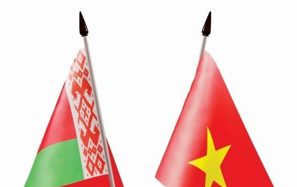 Вьетнам и Беларусь укрепляют торгово-экономические отношения