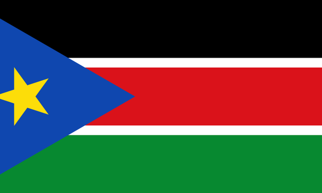 Южный Судан пообещал защитить иностранцев