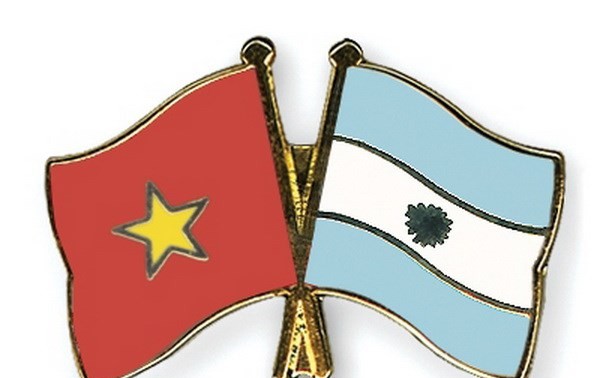 Вьетнам считает Аргентину своим важнейшим партнёром в Латинской Америке