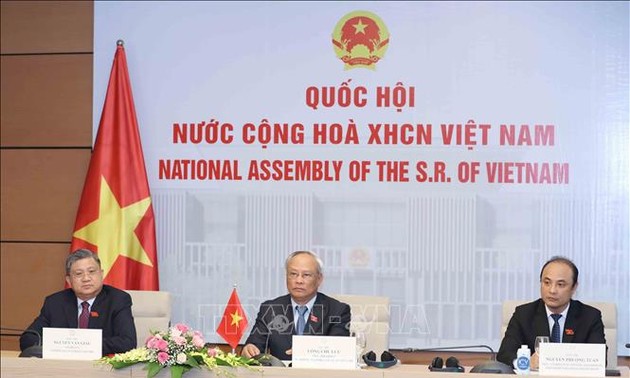 Вьетнам готов расширить сотрудничество с Казахстаном