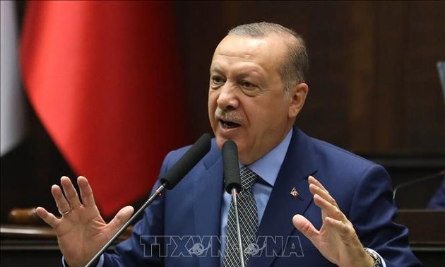 Турция надеется на участие других стран в карабахском урегулировании