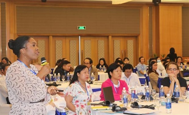 Оценка госпрограммы Вьетнама по развитию сельского хозяйства