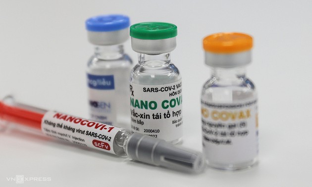 Вьетнам проведёт клинические исследования вакцины от коронавируса
