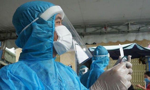 Во Вьетнаме зарегистрирован 91 новый случай заражения коронавирусом