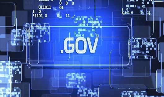 Создание цифрового правительства к 2025 год