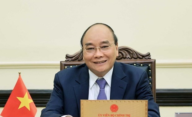 Нгуен Суан Фук председательствовал на 3-м заседании Совета по обороне и безопасности