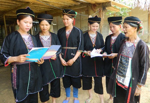 Вьетнам добился впечатляющих результатов в обеспечении гендерного равенства среди нацменьшинств и в горных районах