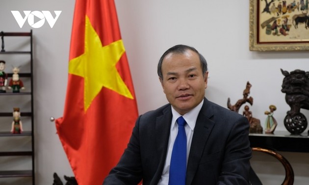 Визит в Японию премьер-министра Вьетнама поднимет двусторонние отношения на новый уровень