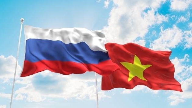 Вьетнам и Россия непрерывно расширяют сотрудничество во всех областях