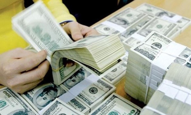 Растёт объём денежных переводов во Вьетнам